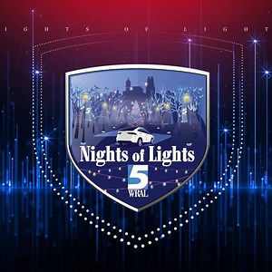 16K views · 117 reactions | WRAL is proud to announce the WRAL Nights of Lights! Take a virtual tour of the new holiday “Drive-Thru” experience inside Dix Park! Click on the link below for details on tickets and more. https://www.wral.com/wral-city-of-raleigh-invite-you-to-a-new-holiday-tradition/19317026/ | WRAL TV | Facebook