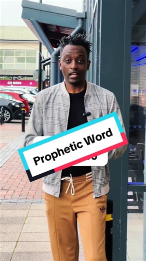 Prophetic Word: A New Beginning Awaits You!