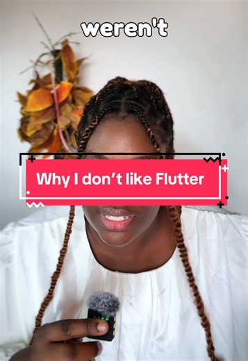 Why I Don’t Like Flutter — React Native vs Flutter Experience