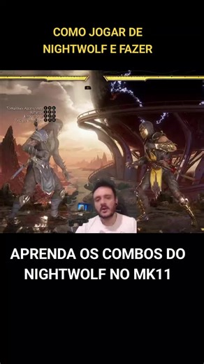 Tiago Vanz no TikTok