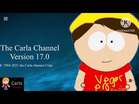 The Carla channel system history part 41-45