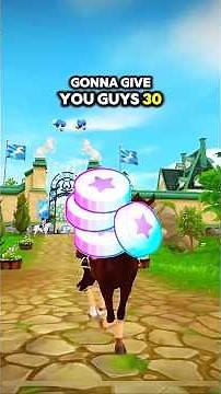 New Sso Free Star Coin Codes In Star Stable April 2025!😱 / Sso Short / Sso Edit #sso #starstable