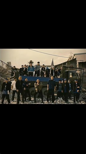 Murayama's Leadership in High and Low