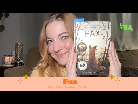 Pax chapter 15
