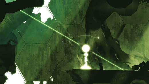 《Bionic Bay 换影循迹》遛电火花小狗&玩激光平衡跳跳版