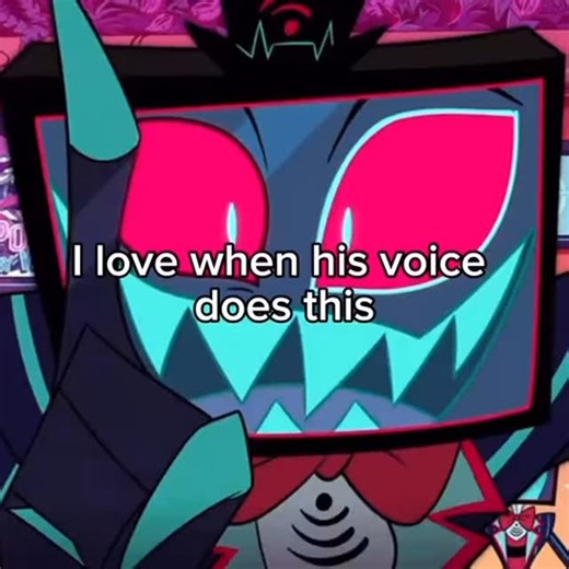 Luxurious on Instagram: "Val! . . . #vox #valentino #velvette #voxhazbinhotel #alastorhazbinhotel #radiodemon #trustus #vees #hazbinhotelseason2 #helluvaboss #vivziepop #helluvabossvivziepop #hazbinhotel #hazbinhoteledit #charliemorningstar #alastor #blitzohelluvaboss #stolashelluvaboss"