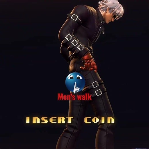 Men's walk 💀 #mobilelegends #mlbb #mlbbshorts #moba #mlbbcreatorcamp #ml