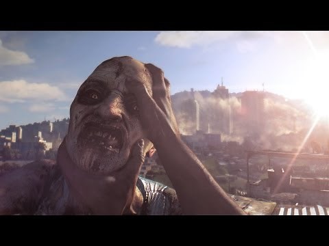Dying Light | ГЕЙМПЛЕЙ