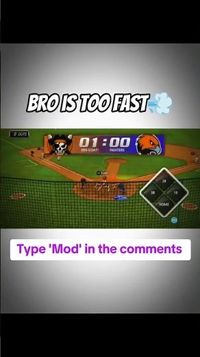 How to Download BASEBALL 9 MOD (WORKING 2026) ⚾🔥