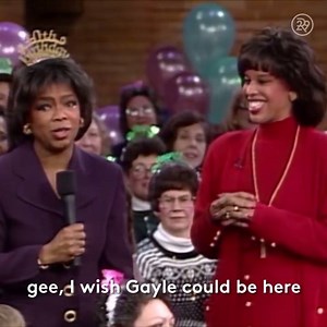 429K views · 2.9K reactions | Tag the Oprah Winfrey to your Gayle...