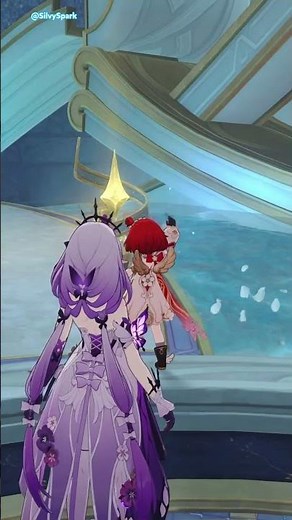 I Can't Believe Castorice ALMOST DIED