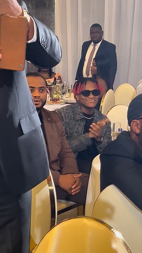 175K views · 4.7K reactions | Célibataire heureux était au Mariage de Arnaud elanga alias (Poison Mobutu ) & Mme Miriame mukuna heureux mariage à vous #Griffes merci pour 1 Millions de vues en 2 semaines love ya Rs https://youtu.be/AW9YIZwXZR0  #afrocongo #kingakatiyabagriffes | Kingakati Ya Ba Griffes | Facebook