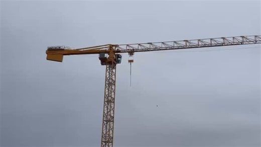 The Performing Arts Center is well under way in Fredericton NB. | My New Brunswick