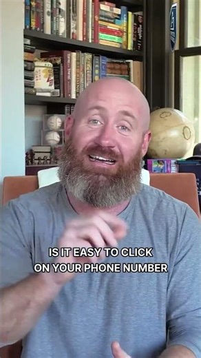 Organize Your Digital Presence: The Marketing Foundation | Step 10