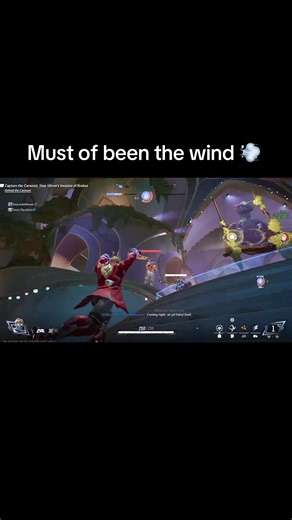 Captain America Transformation Moments in Marvel Rivals