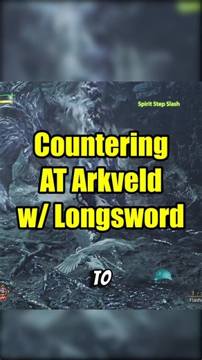 Mastering the Longsword in Monster Hunter Wilds