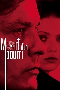 Mort d'un pourri - Film (1977)