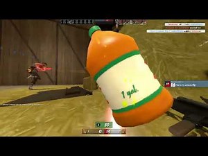 TF2 Scream Fortress 2024 | Farmageddon Contract (No Commentary) + Halloween Unboxing