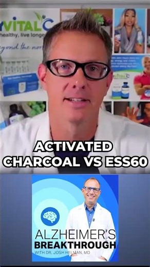 Activated Charcoal: Hype or Real Gut Fix?