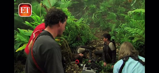 Hilarious Hunger Games Bloopers Compilation | Behind the Scenes Fun