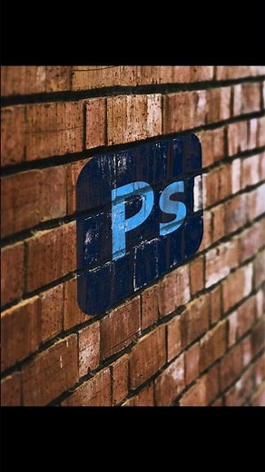 Tips - How to Use Vanishing point In Adobe Photoshop 2026 #logo_academy