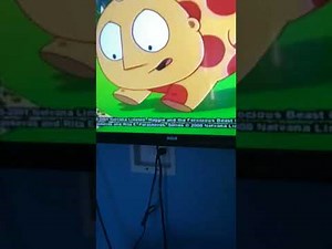 Opening to George Shrinks: Zoopercar Caper 2009 DVD at Respect House