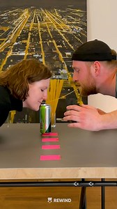 4.4K views · 16 reactions | Who wants to try this challenge?☝️ | Rewind | Facebook