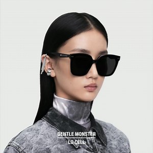 Shop on GENTLE MONSTER® and discover the latest Sunglasses, Glasses, Collaborations, and Stories. Complimentary Shipping on all orders. | Gentle Monster | Facebook