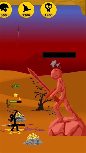 pyroblanize archidon #10millionviews #stickman #stickwarlegacy #trending #viral #shorts2026