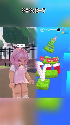 I RAN AWAY FROM MY ALCOHOLIC MOM TO FIND MY DAD AND THIS HAPPENED 🥺🥺 #roblox #robloxedits #shorts