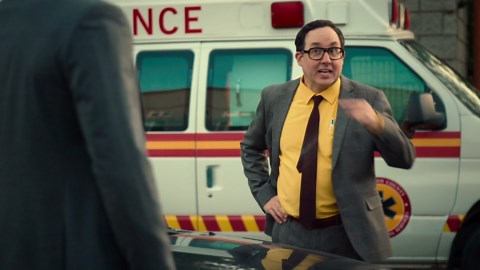 Kansas Speedway Xfinity results: Brandon Jones scores victory