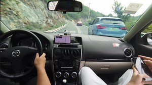 这个跑法会过热？