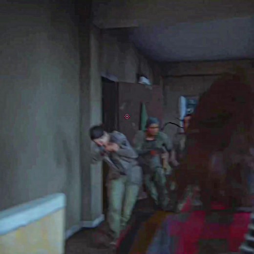 The Last of Us: Epic Edits and Highlights