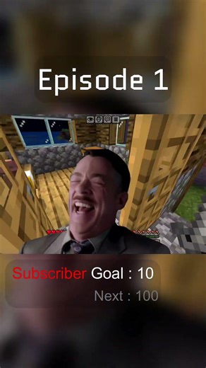 EPISODE 1 | AROMA GAMING #minecraft #gamerfleet #gaming