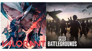 How to convert Valorant sensitivity to PUBG