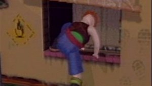 Watch Normality on Amazon Live