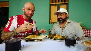 6.2K views · 310 reactions | This street food tour begins at the crack of dawn! Join me for the most insane breakfast food tour in Nicaragua! | davidsbeenhere.com | Facebook