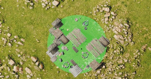 Get Easy Scatter Pro for Blender 50% Off