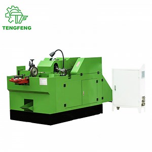 [Hot Item] Multi-Station Cold Heading/Forging Machine Manufacturer Cold Header