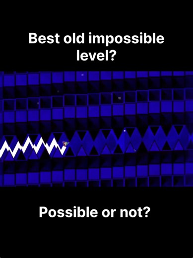 Silent Circle by Sailent & Cyrillic Gameplay: Tosh Deluxe #geometrydash #gd #gdlevel #gaming #fyp