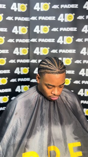 Creative Cornrow Designs for Your Next Braids