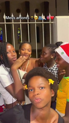 Páh Deus continua abençoa bos Nha Codéhs 🥹🙌🏿🫁🩸🫀🫂❤️