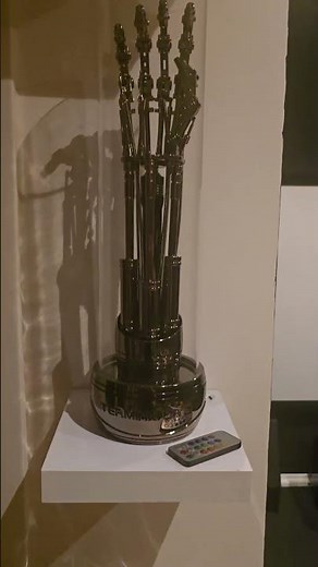 Terminator-Editionen-Sammlung