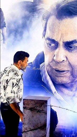 Dharmendra and Bobby Deol: The Legacy of Bollywood's Iconic Family