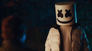 Stuffed Puffs TV Spot, 'Toss Out' Featuring Marshmello