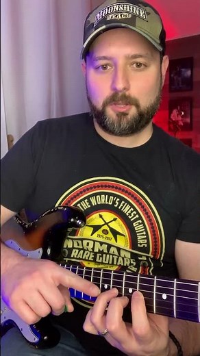 How to use Triads in Your Guitar Licks!