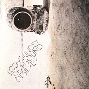 LCD Soundsystem - Sound Of Silver