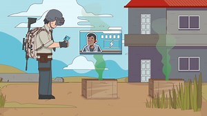 5.3K views · 48 shares | Be the Hero and revive your fallen teammates in Payload Mode. Make sure to stay safe though, you can't help them if you've been taken down! | PUBG MOBILE | Facebook