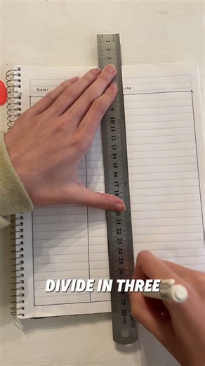 How to take better language notes