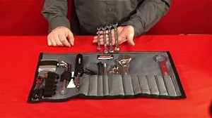 CruzTOOLS Releases BMW Specific Tool Kit - Adventure Rider